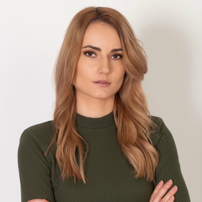 Izabella Kvist